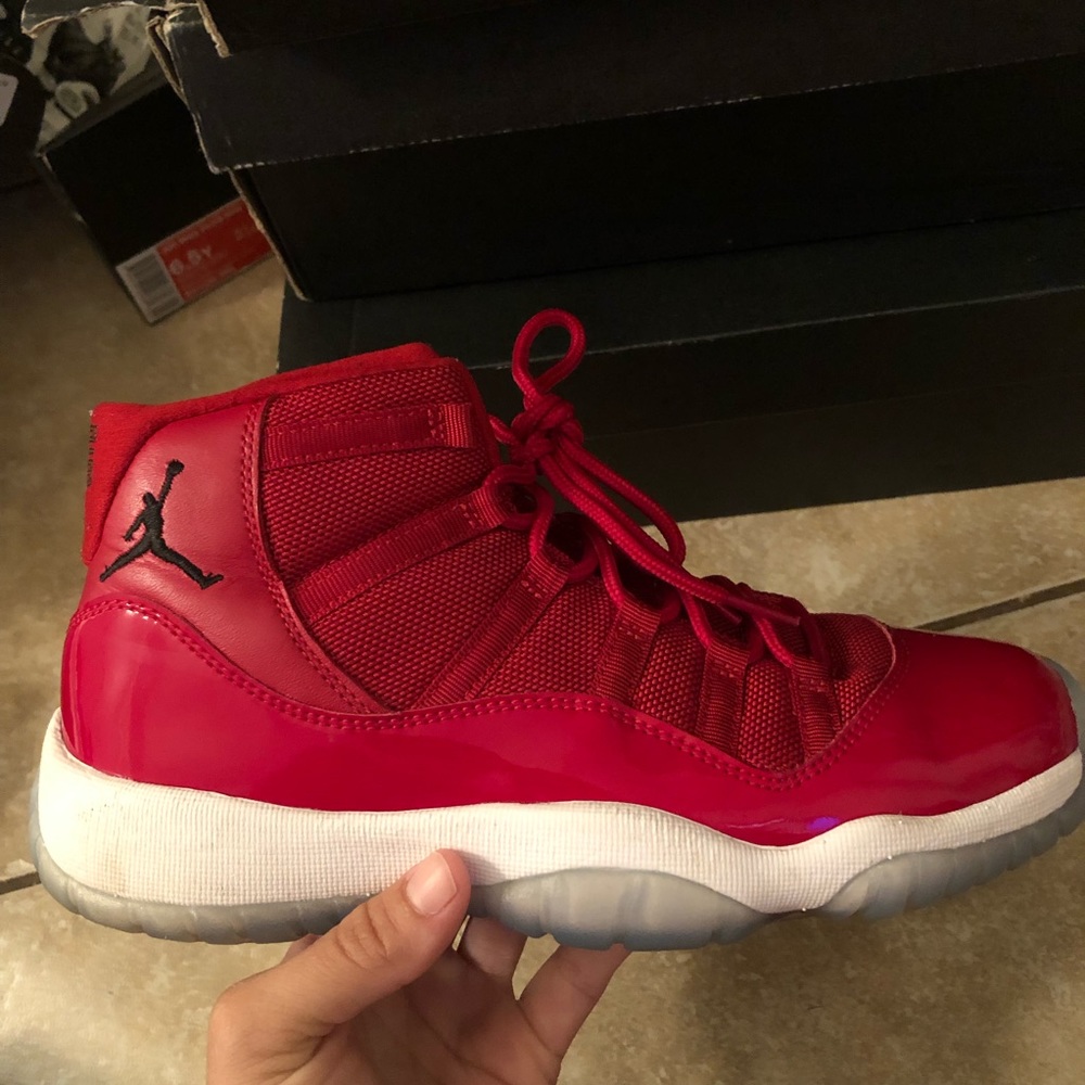 Jordan 11